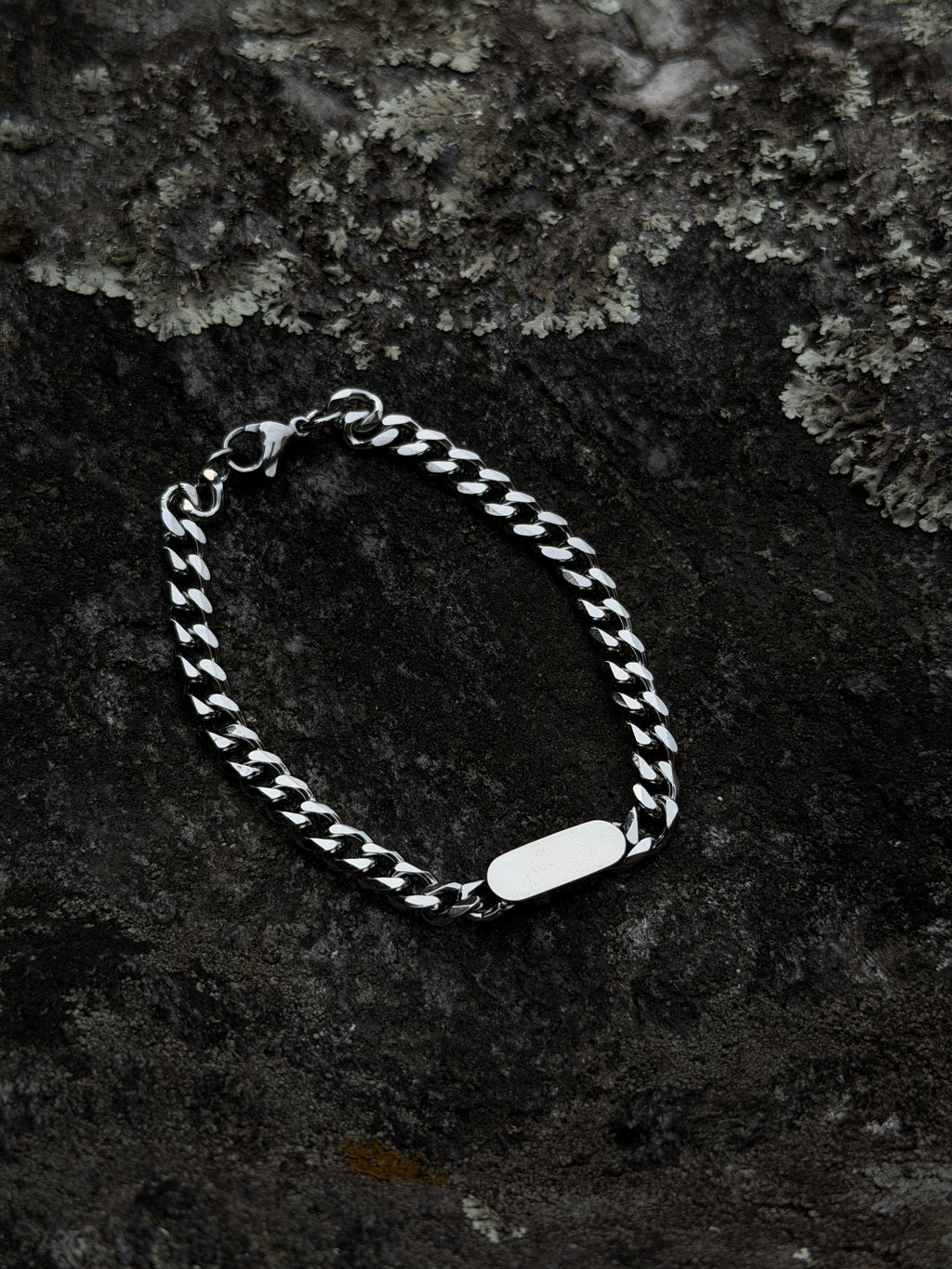 NIOR TITAN LINK BRACELET