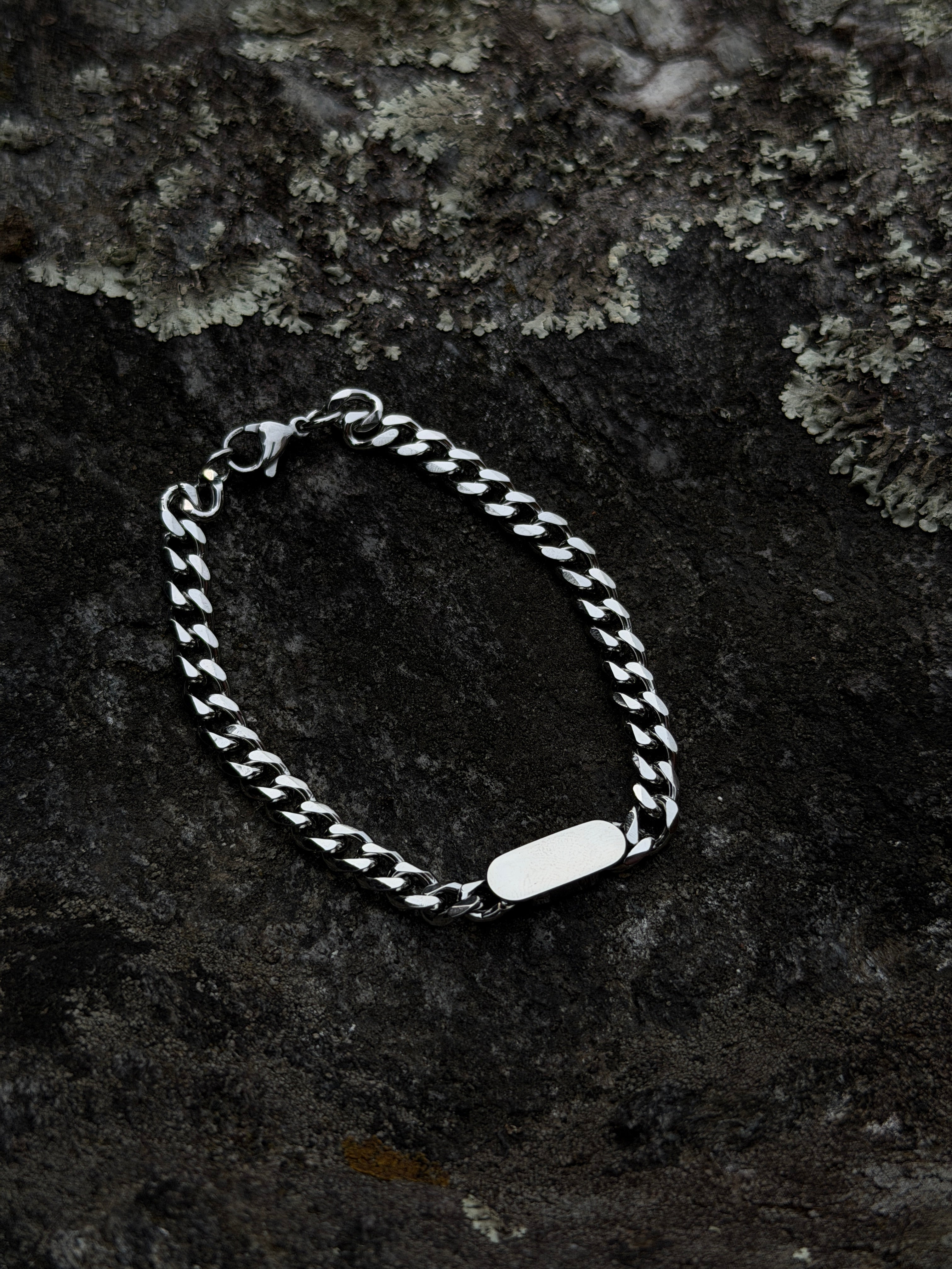 NIOR TITAN LINK BRACELET