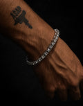 TENNIS ICEDOUT BRACELET